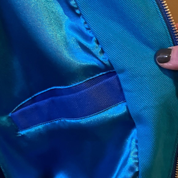 🏎 VINTAGE NASCAR JACKET 🏎 - Picture 12 of 15